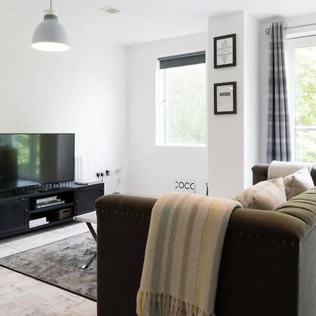 Quayside Apartment 풀 외부 사진